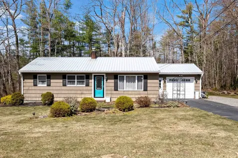 245 Cotton Hill Road Gilford NH 03249