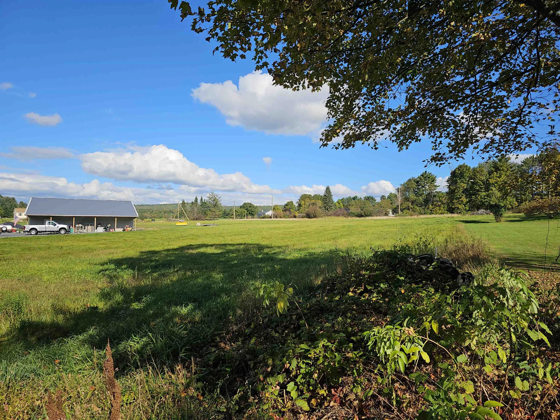 Lot 15 Brushwood Road Haverhill NH 03774