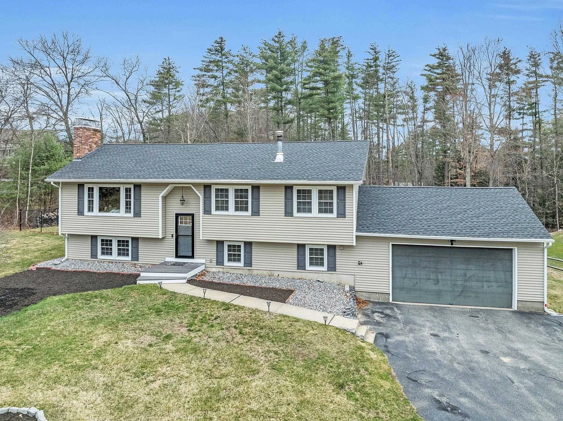 46 Bean Road Merrimack NH 03054