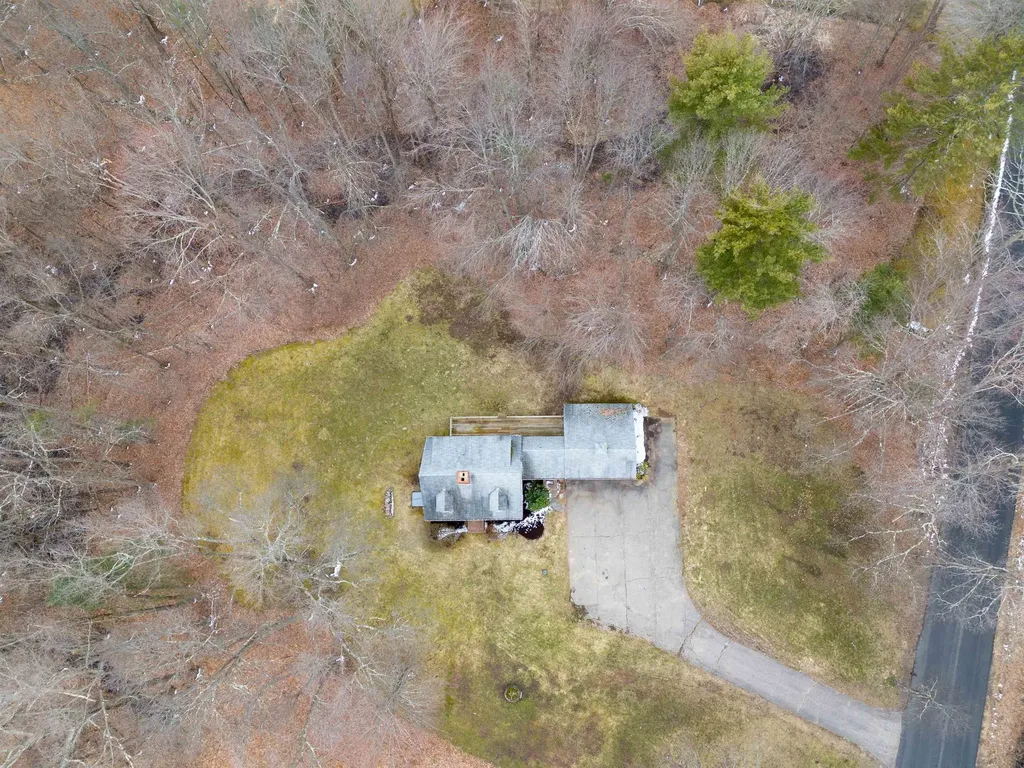 81 Highland Road South Hampton NH 03827