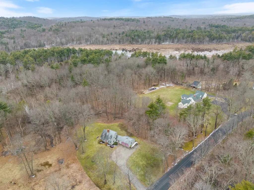 81 Highland Road South Hampton NH 03827