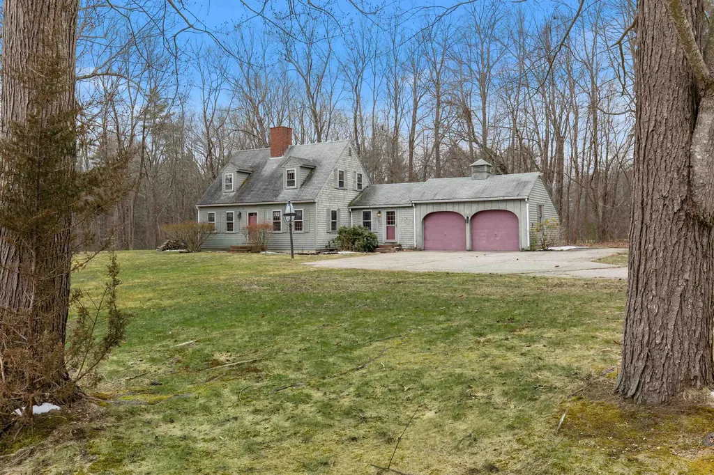 81 Highland Road South Hampton NH 03827