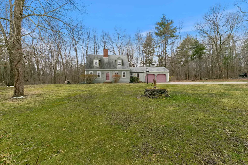 81 Highland Road South Hampton NH 03827
