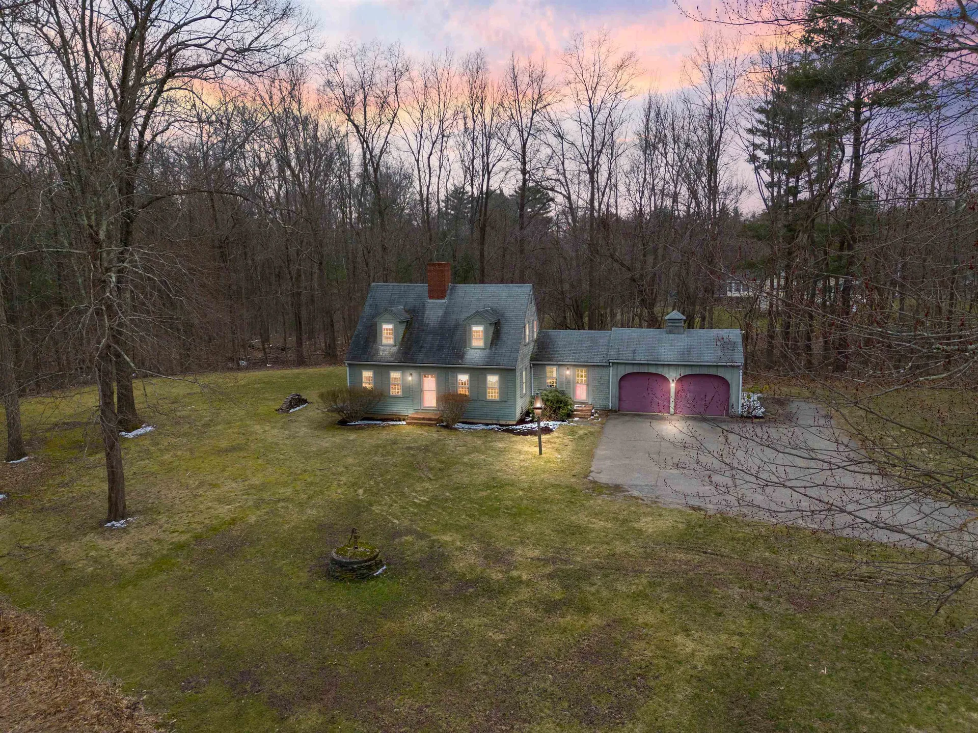 81 Highland Road South Hampton NH 03827