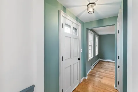 81 Highland Road South Hampton NH 03827