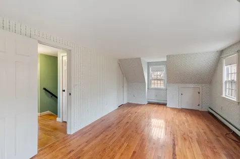 81 Highland Road South Hampton NH 03827