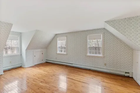 81 Highland Road South Hampton NH 03827