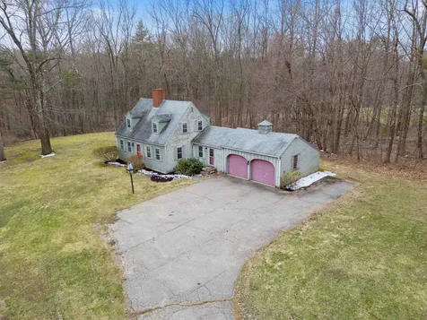 81 Highland Road South Hampton NH 03827