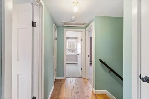 81 Highland Road South Hampton NH 03827