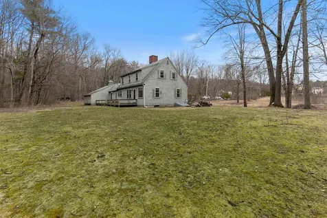 81 Highland Road South Hampton NH 03827