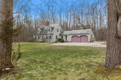 81 Highland Road South Hampton NH 03827