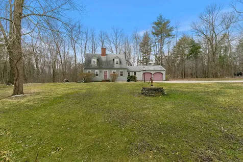 81 Highland Road South Hampton NH 03827