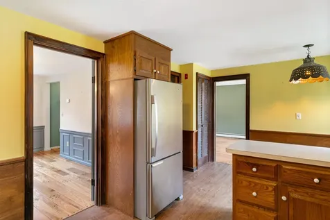81 Highland Road South Hampton NH 03827