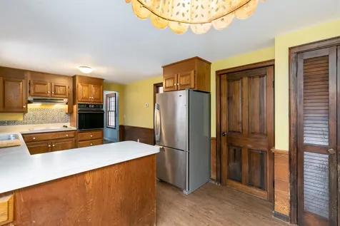81 Highland Road South Hampton NH 03827