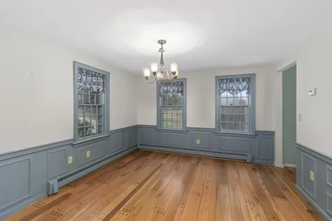 81 Highland Road South Hampton NH 03827