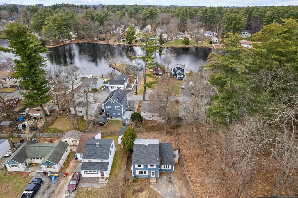 112 Millville Circle Salem NH 03079