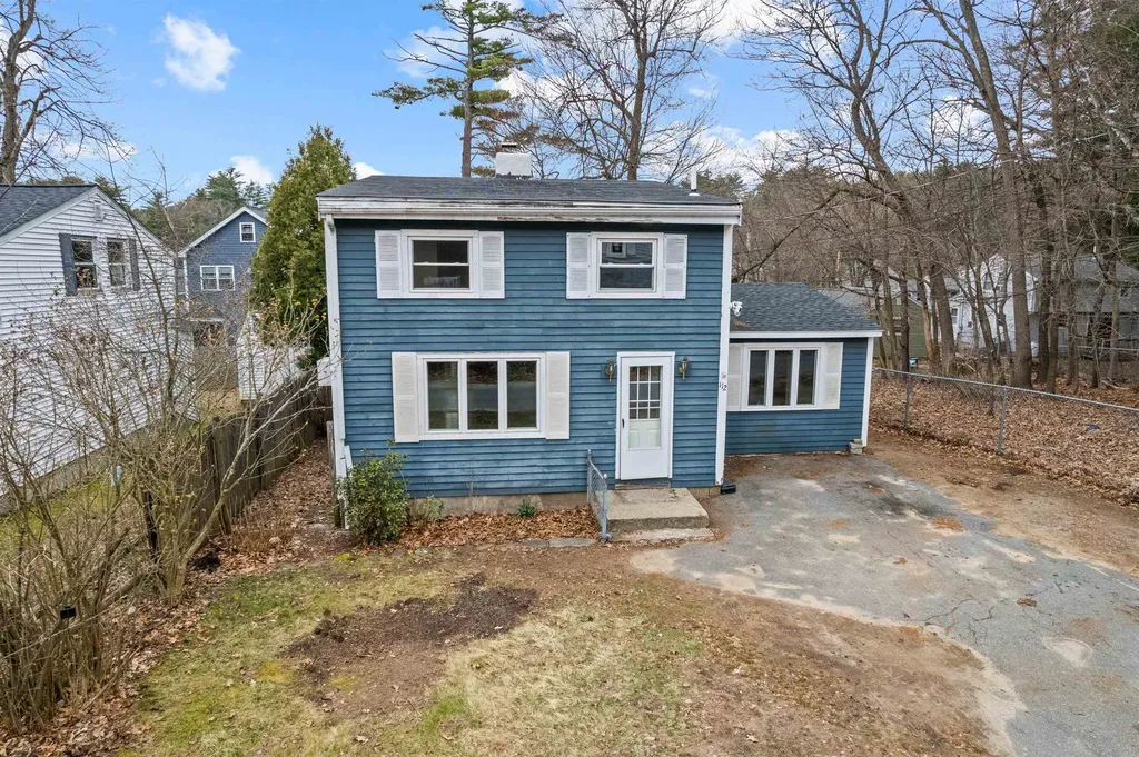 112 Millville Circle Salem NH 03079