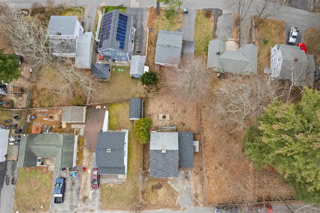 112 Millville Circle Salem NH 03079