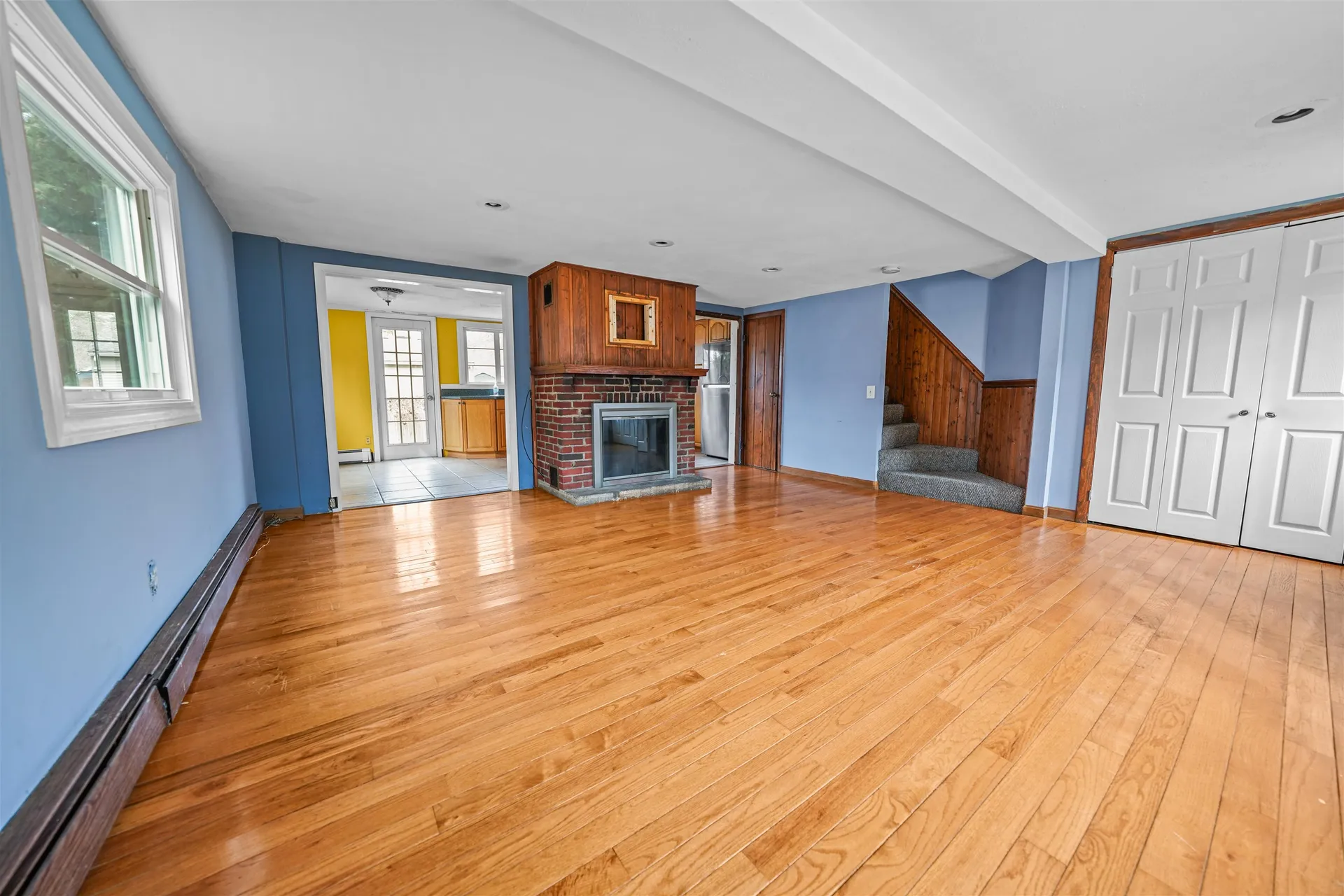 112 Millville Circle Salem NH 03079