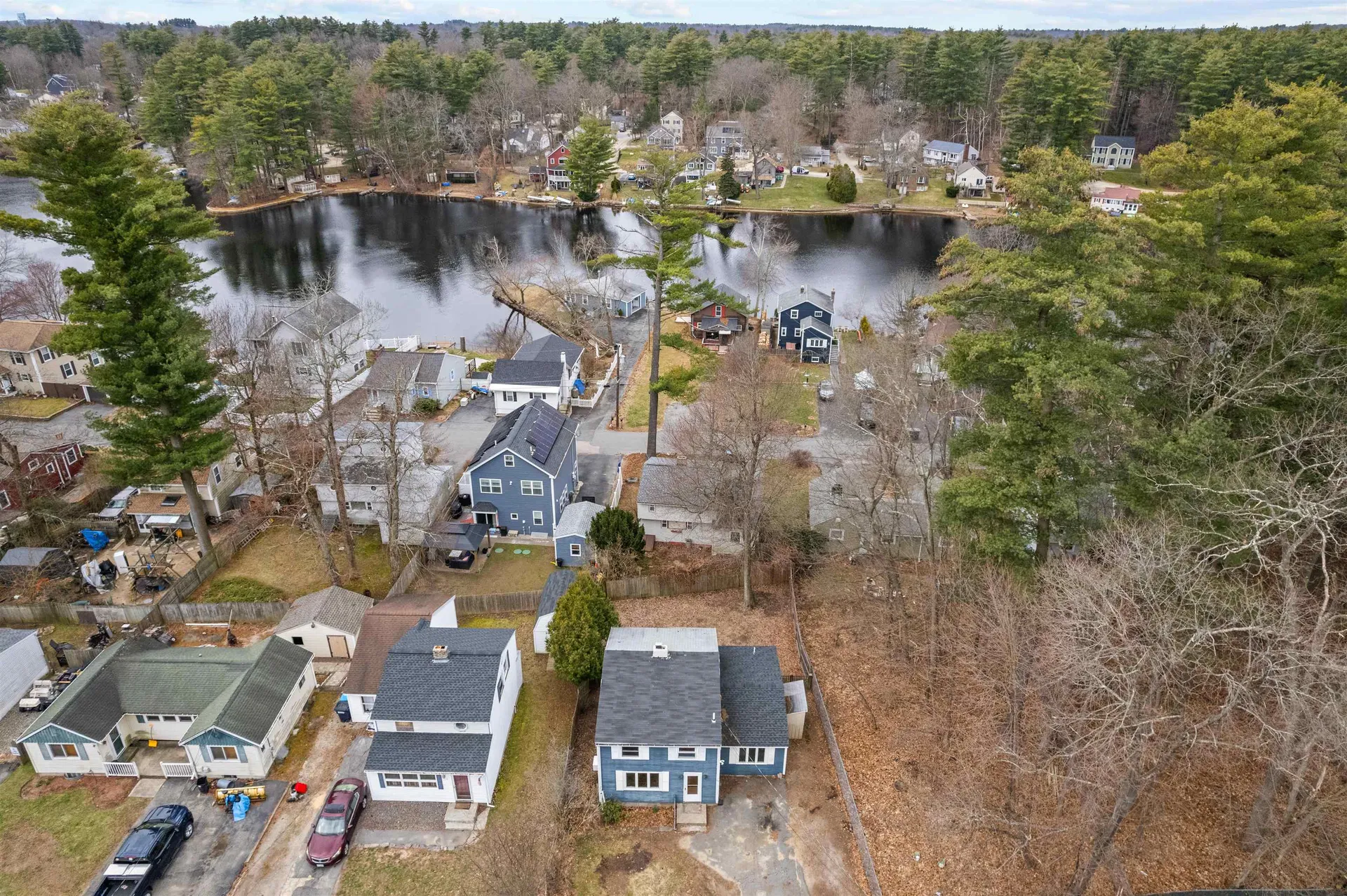 112 Millville Circle Salem NH 03079