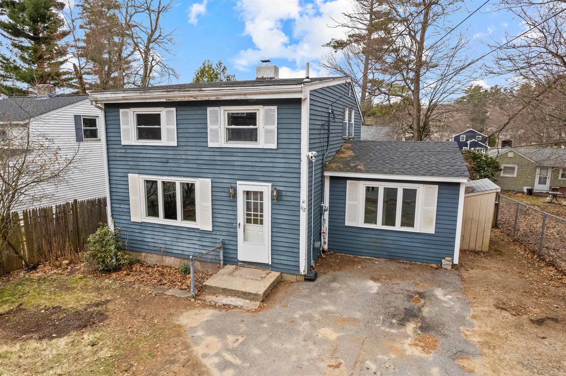 112 Millville Circle Salem NH 03079