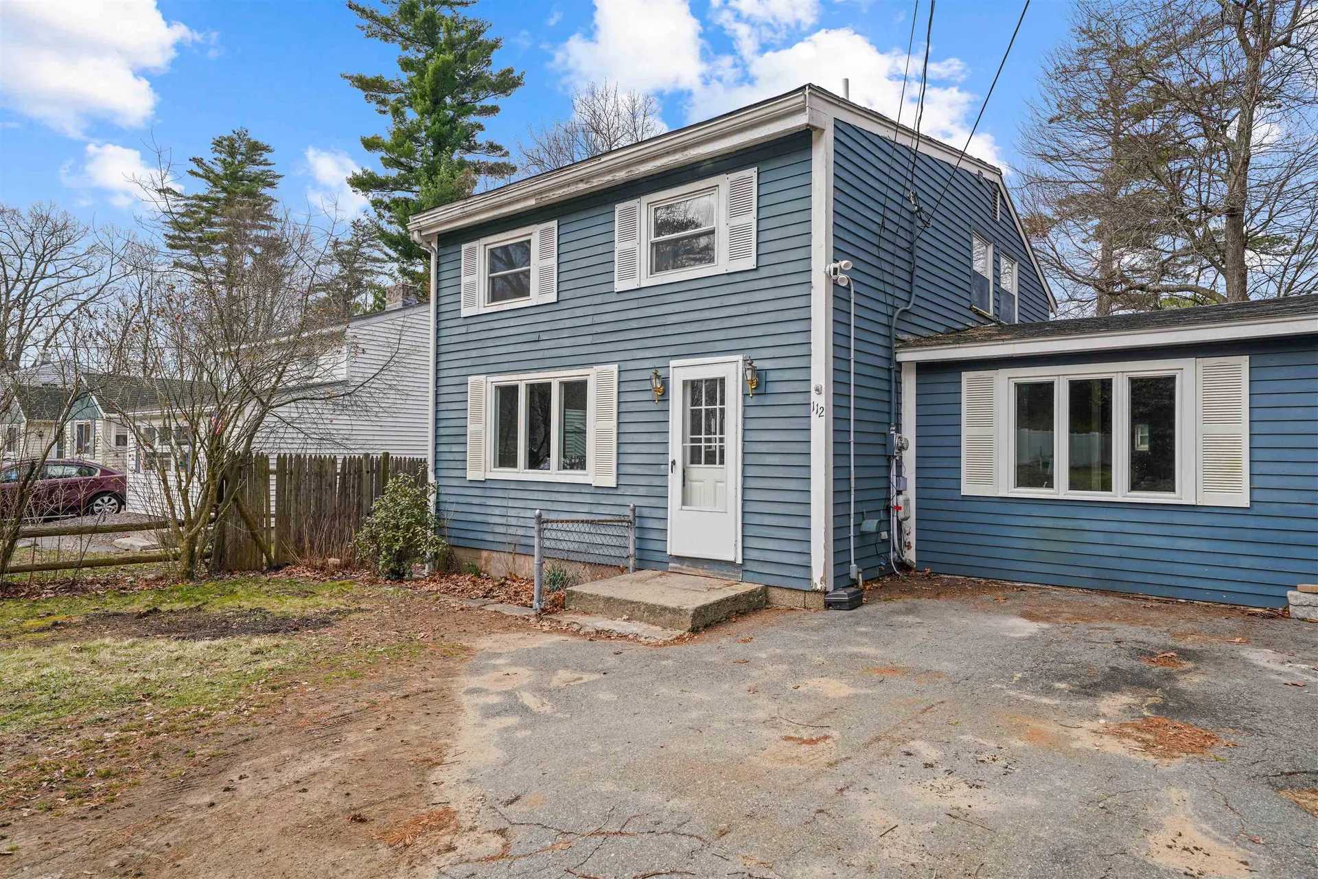 112 Millville Circle Salem NH 03079
