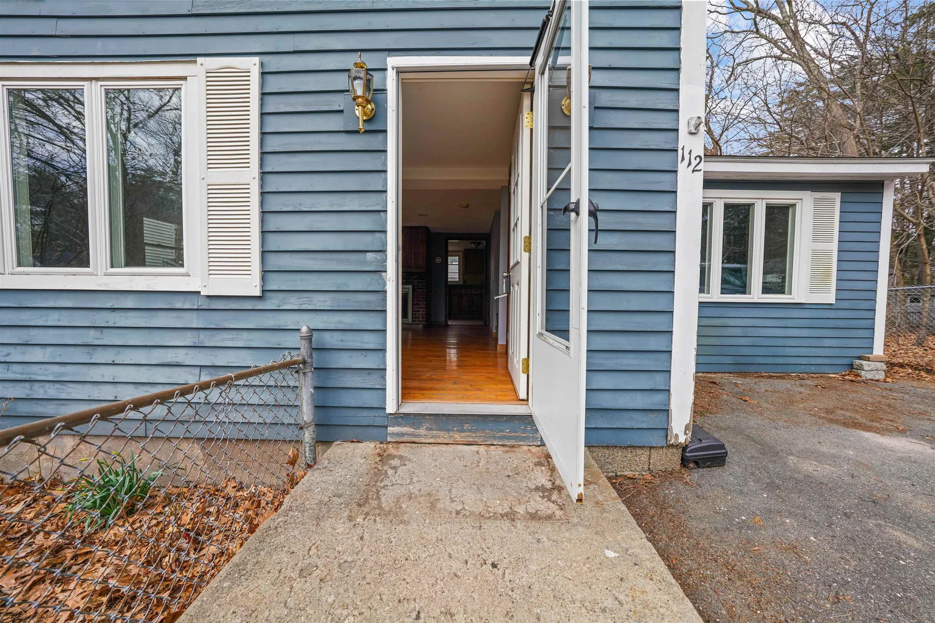 112 Millville Circle Salem NH 03079