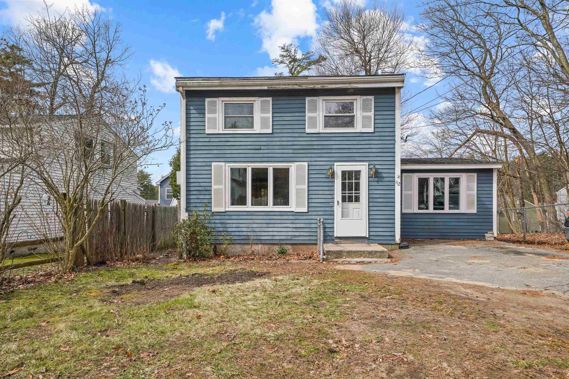 112 Millville Circle Salem NH 03079