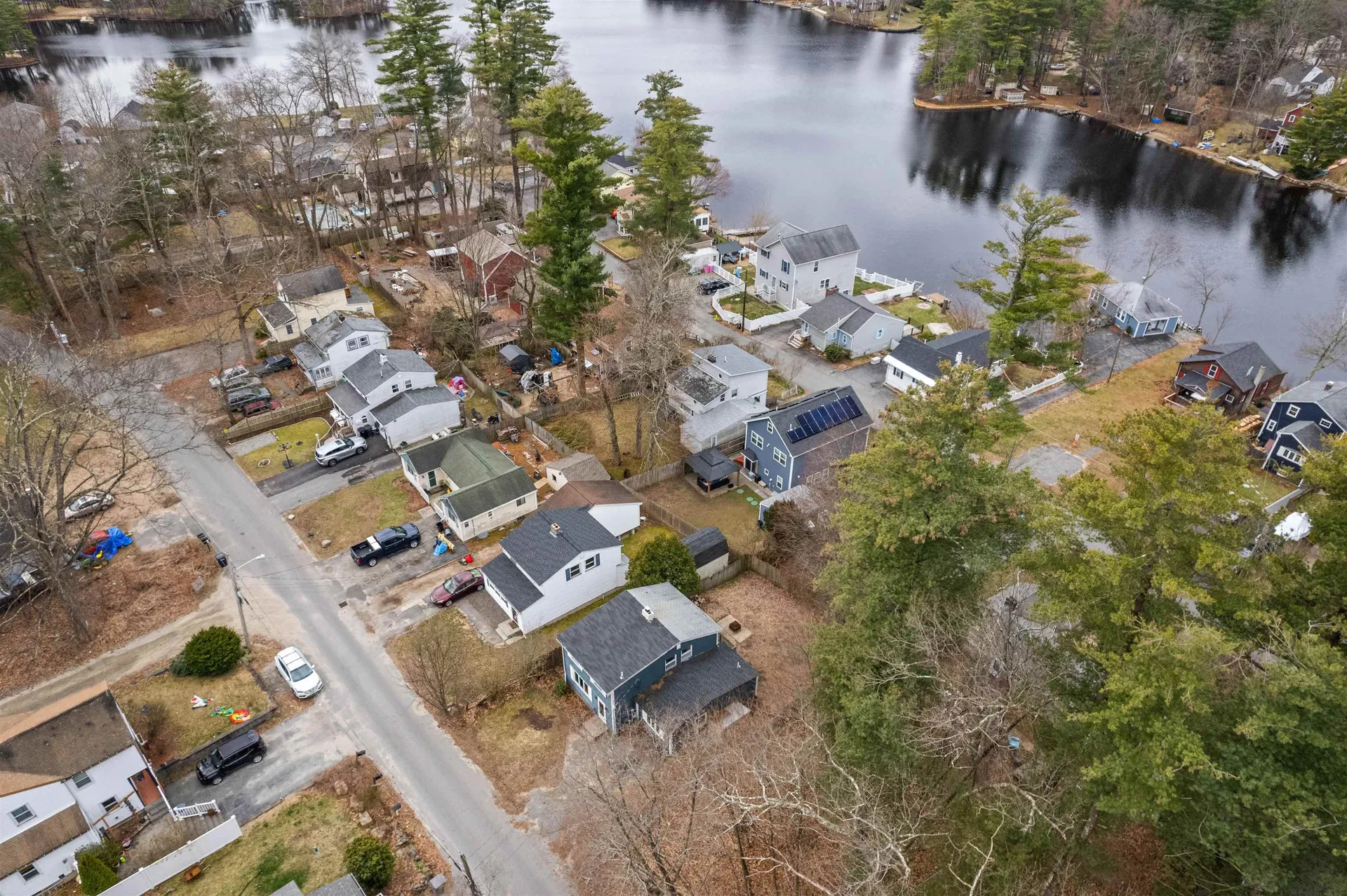 112 Millville Circle Salem NH 03079