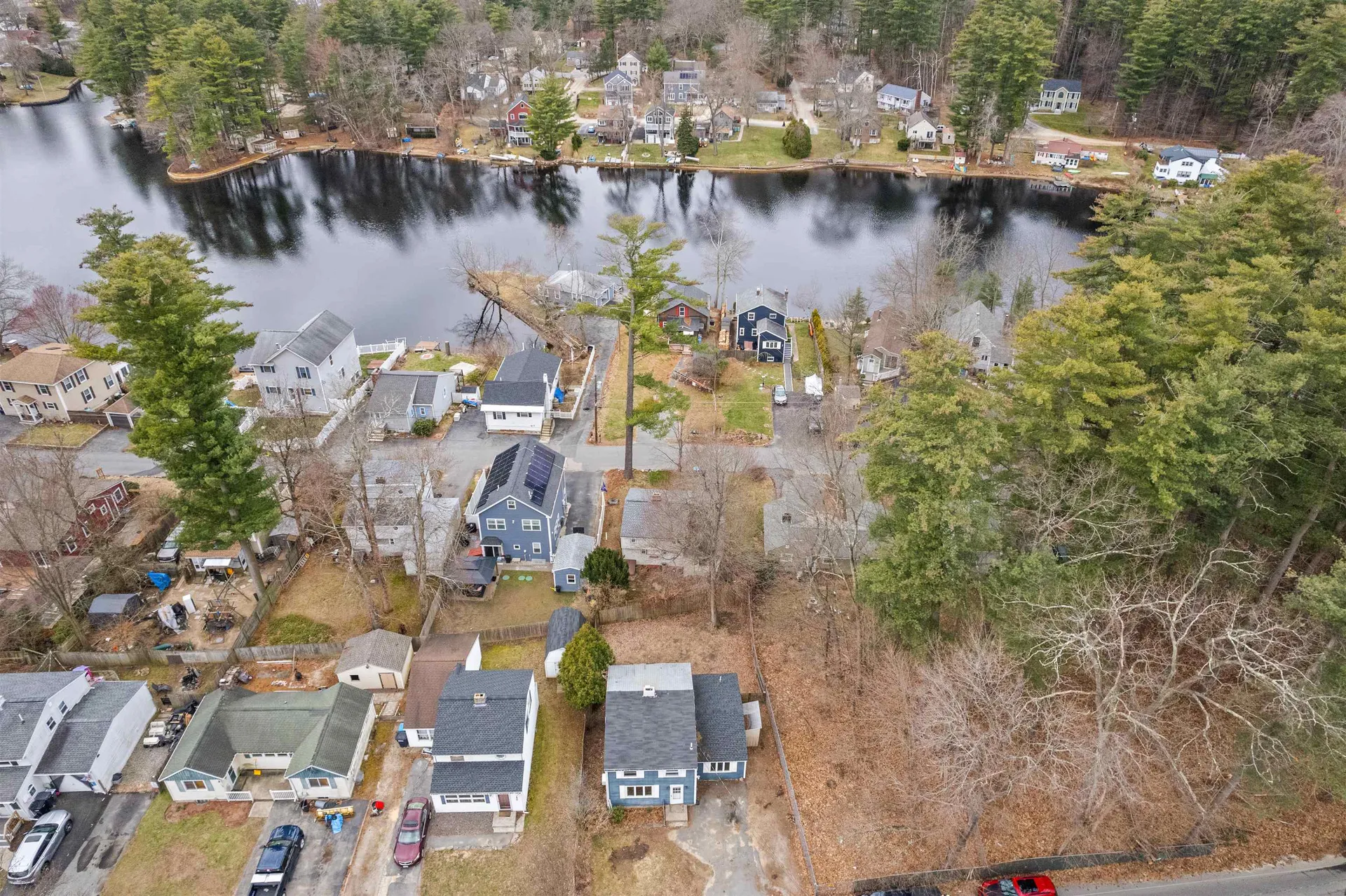 112 Millville Circle Salem NH 03079