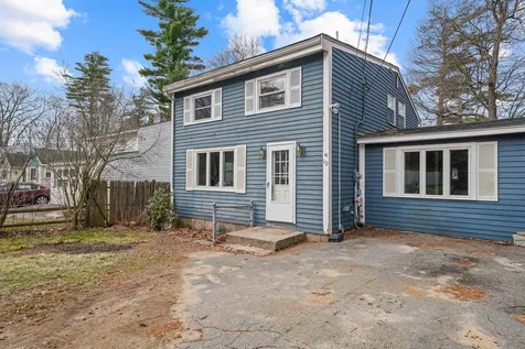 112 Millville Circle Salem NH 03079