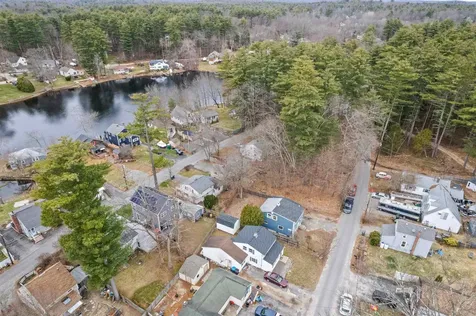 112 Millville Circle Salem NH 03079
