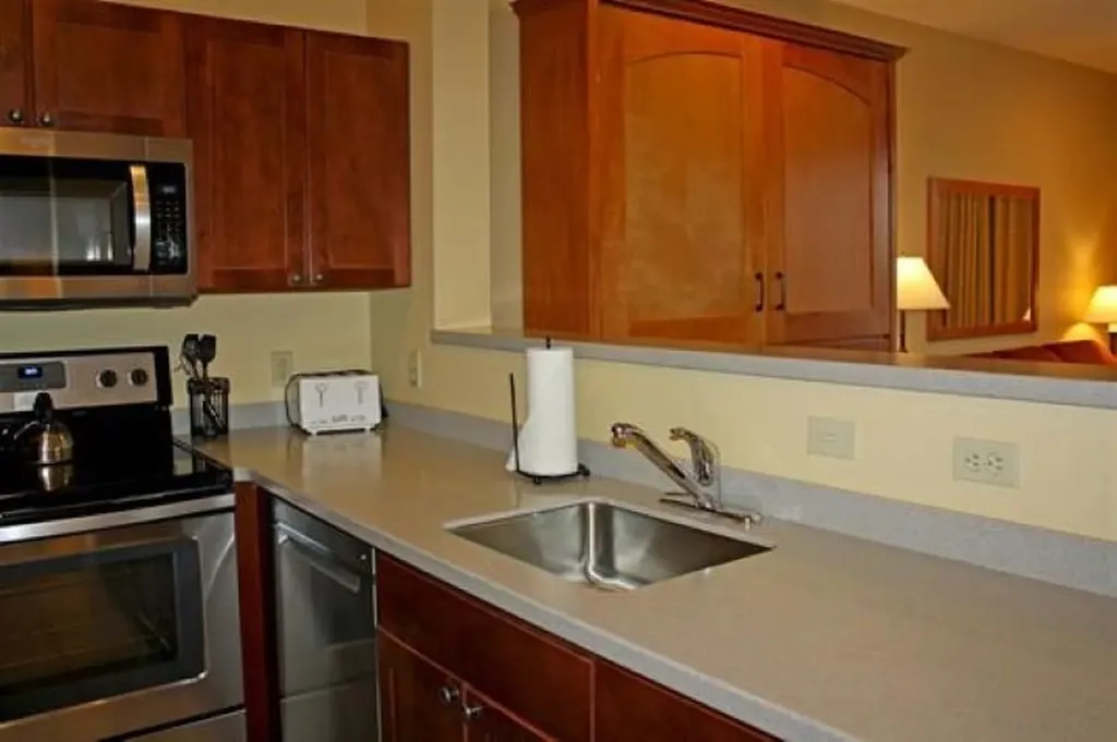 434 Qtr. I Jackson Gore Inn Ludlow VT 05149