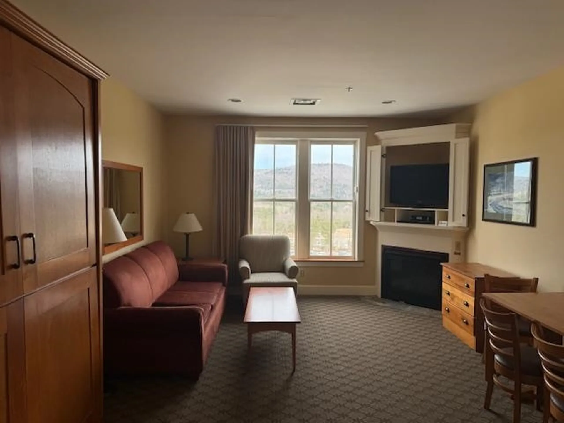 434 Qtr. I Jackson Gore Inn Ludlow VT 05149