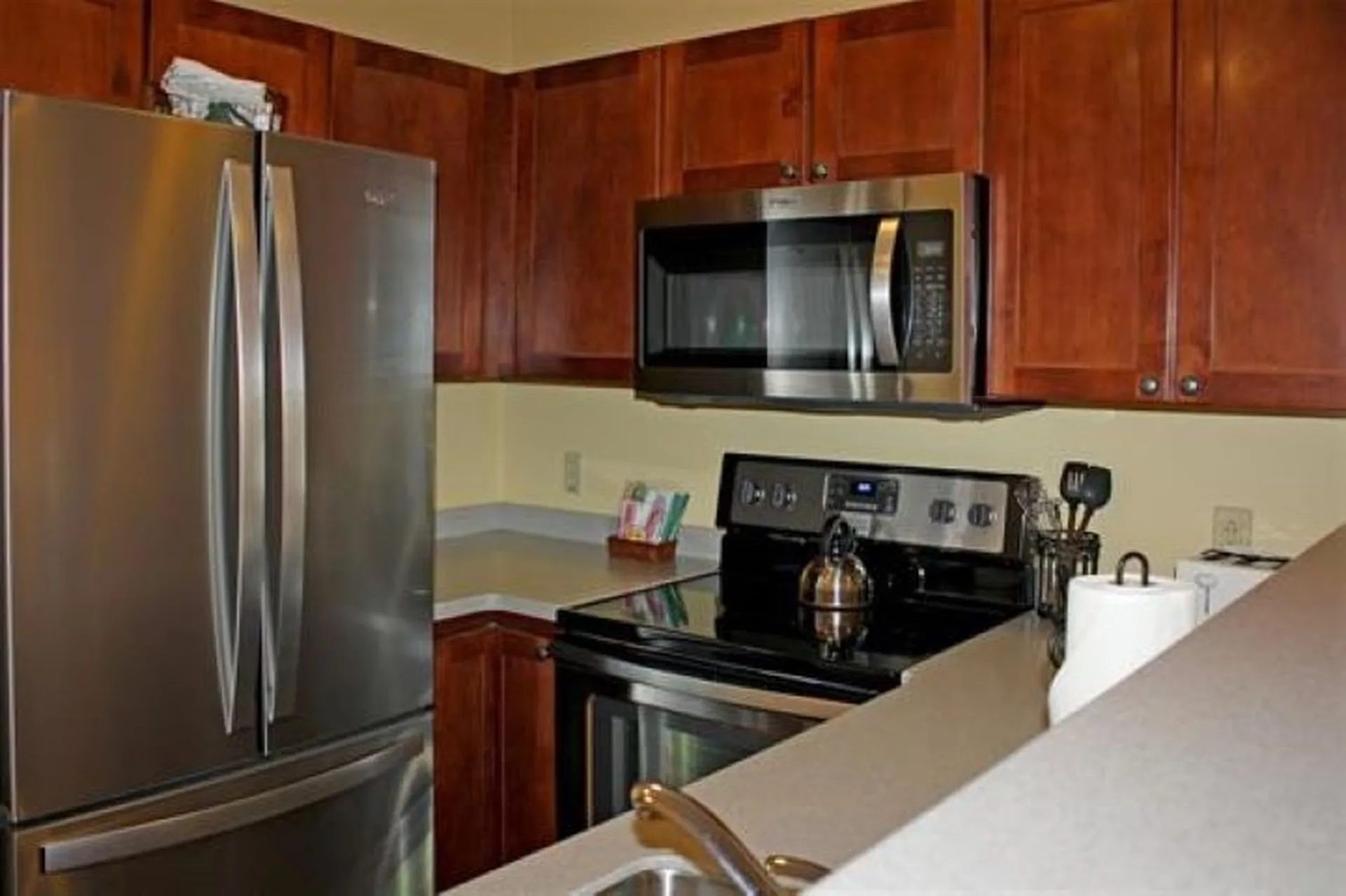 434 Qtr. I Jackson Gore Inn Ludlow VT 05149