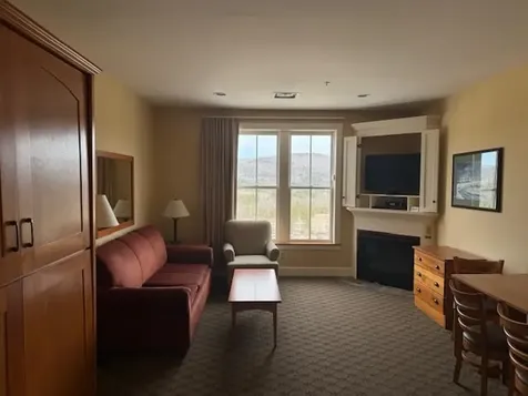 434 Qtr. I Jackson Gore Inn Ludlow VT 05149