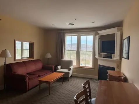 434 Qtr. I Jackson Gore Inn Ludlow VT 05149