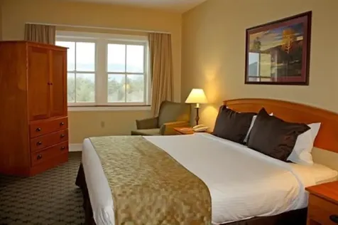 434 Qtr. I Jackson Gore Inn Ludlow VT 05149