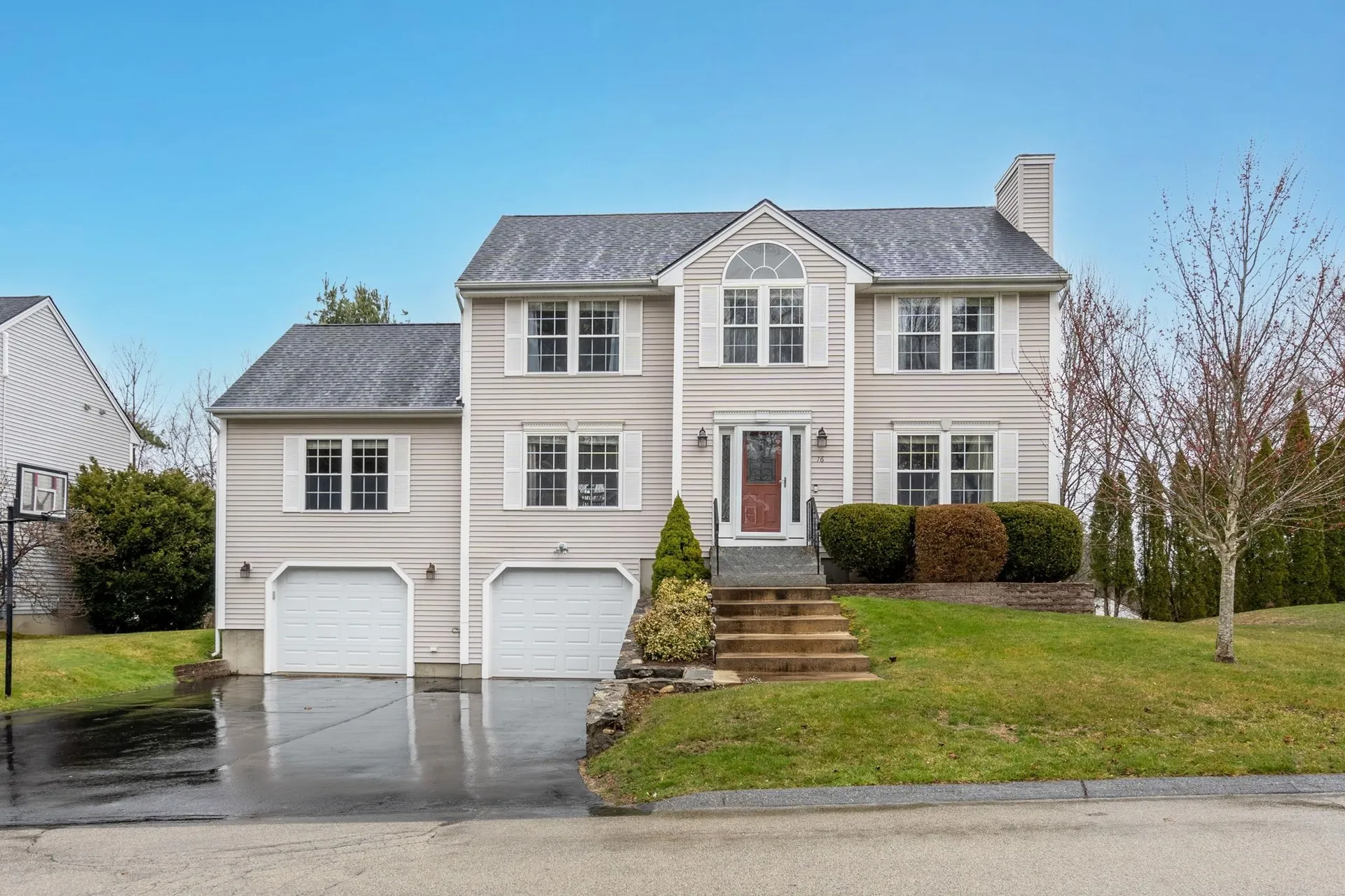 16 Wintergreen Drive Merrimack NH 03054