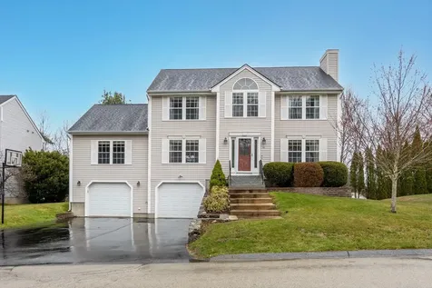 16 Wintergreen Drive Merrimack NH 03054