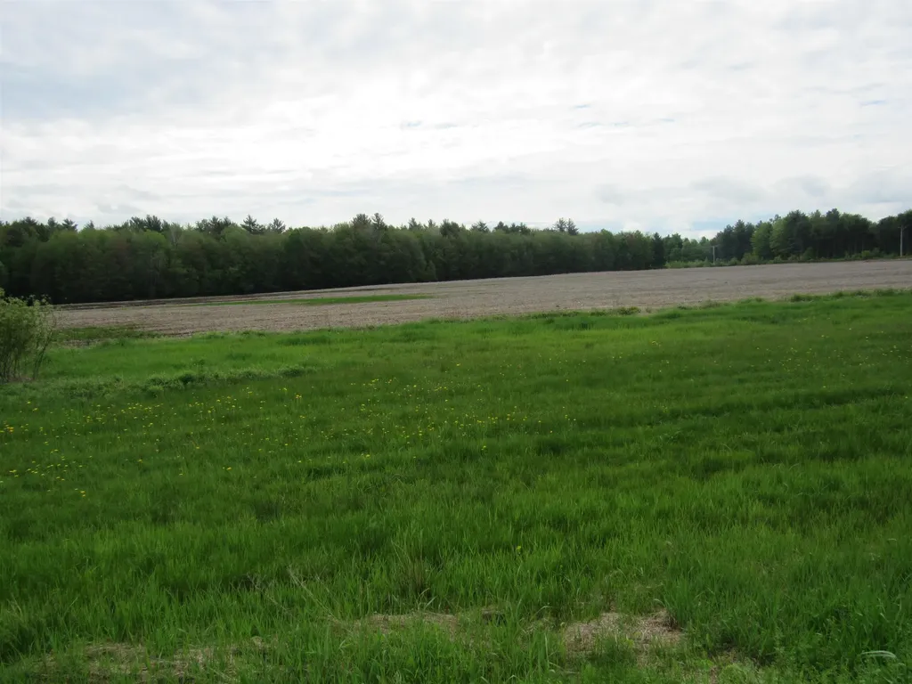 917 Gore Road Highgate VT 05459