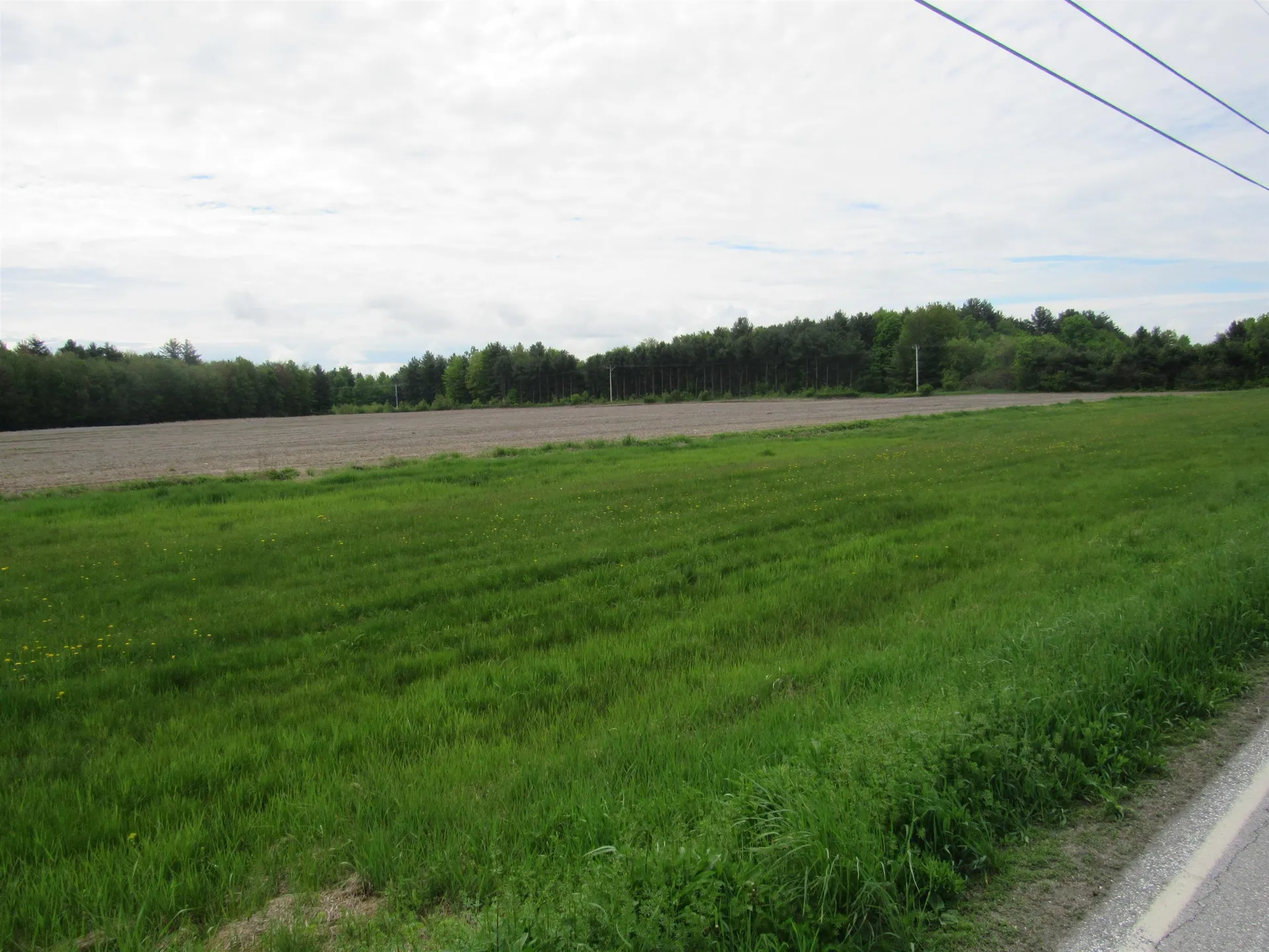 917 Gore Road Highgate VT 05459