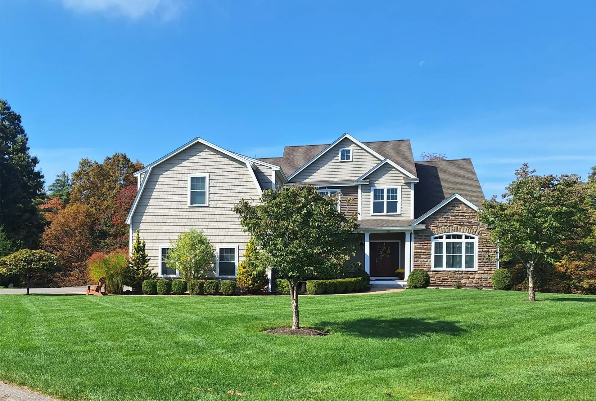 15 Orchard Blossom Road Windham NH 03087