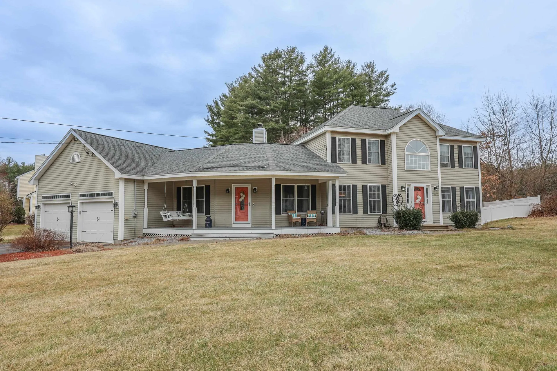 12 Brandy Circle Litchfield NH 03052