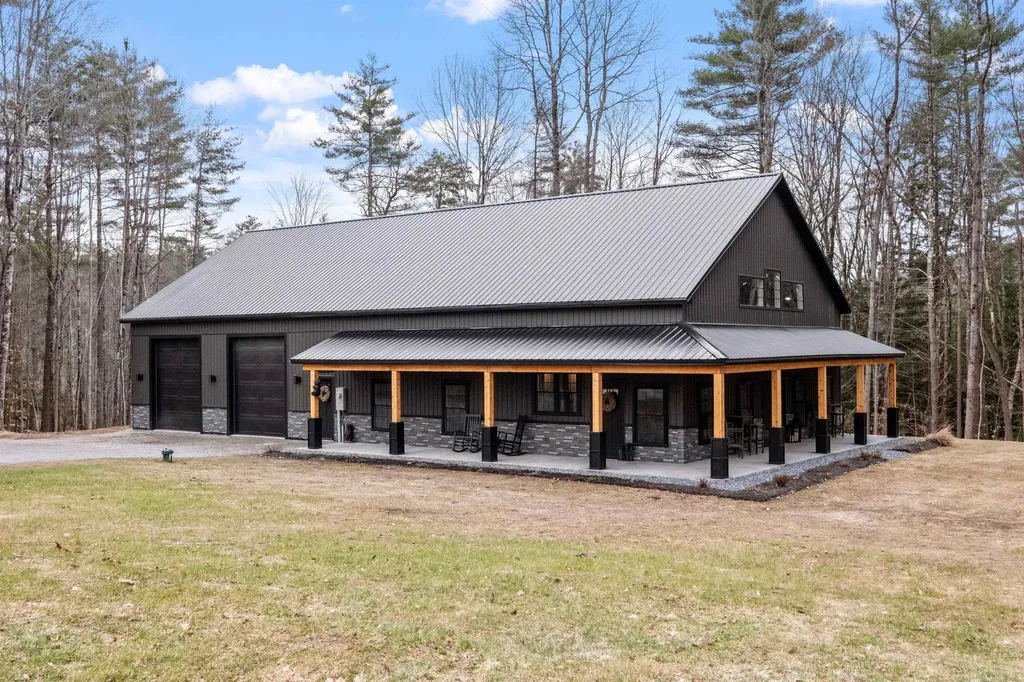 71 Queen Street Boscawen NH 03303