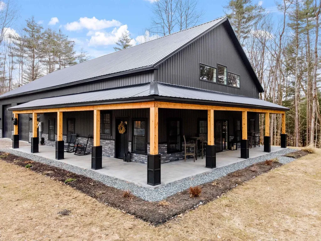71 Queen Street Boscawen NH 03303