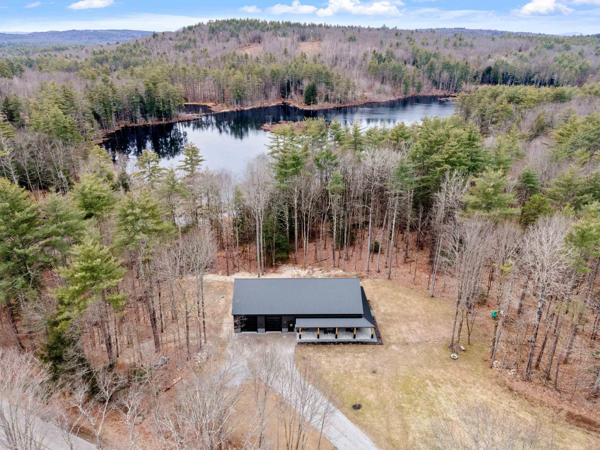 71 Queen Street Boscawen NH 03303