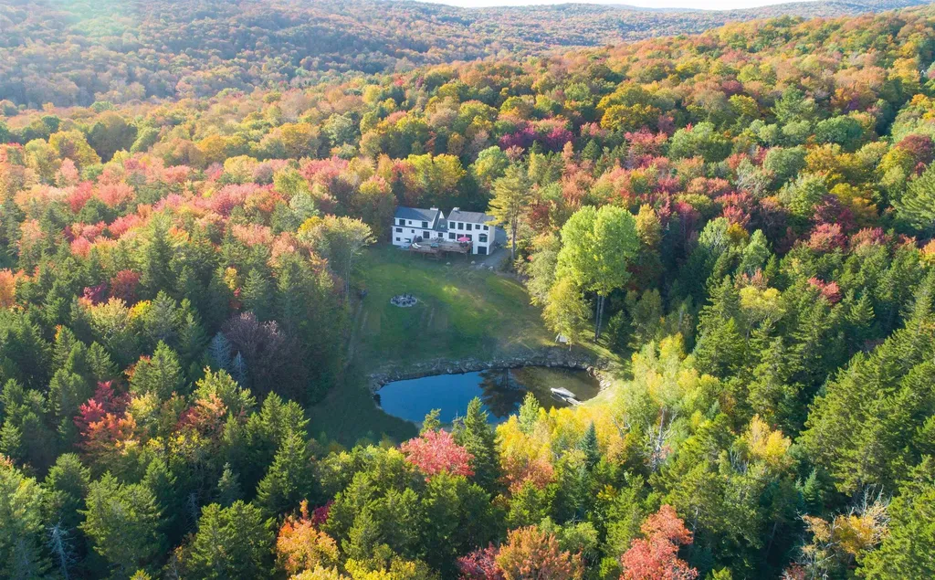 158 Valley View Road Dover VT 05356