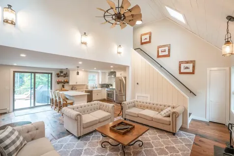 158 Valley View Road Dover VT 05356