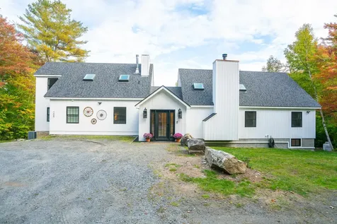 158 Valley View Road Dover VT 05356